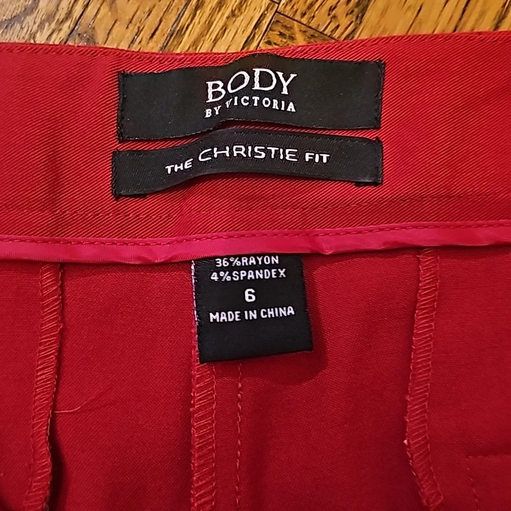 Body by Victoria Pant - Picture 2 of 3